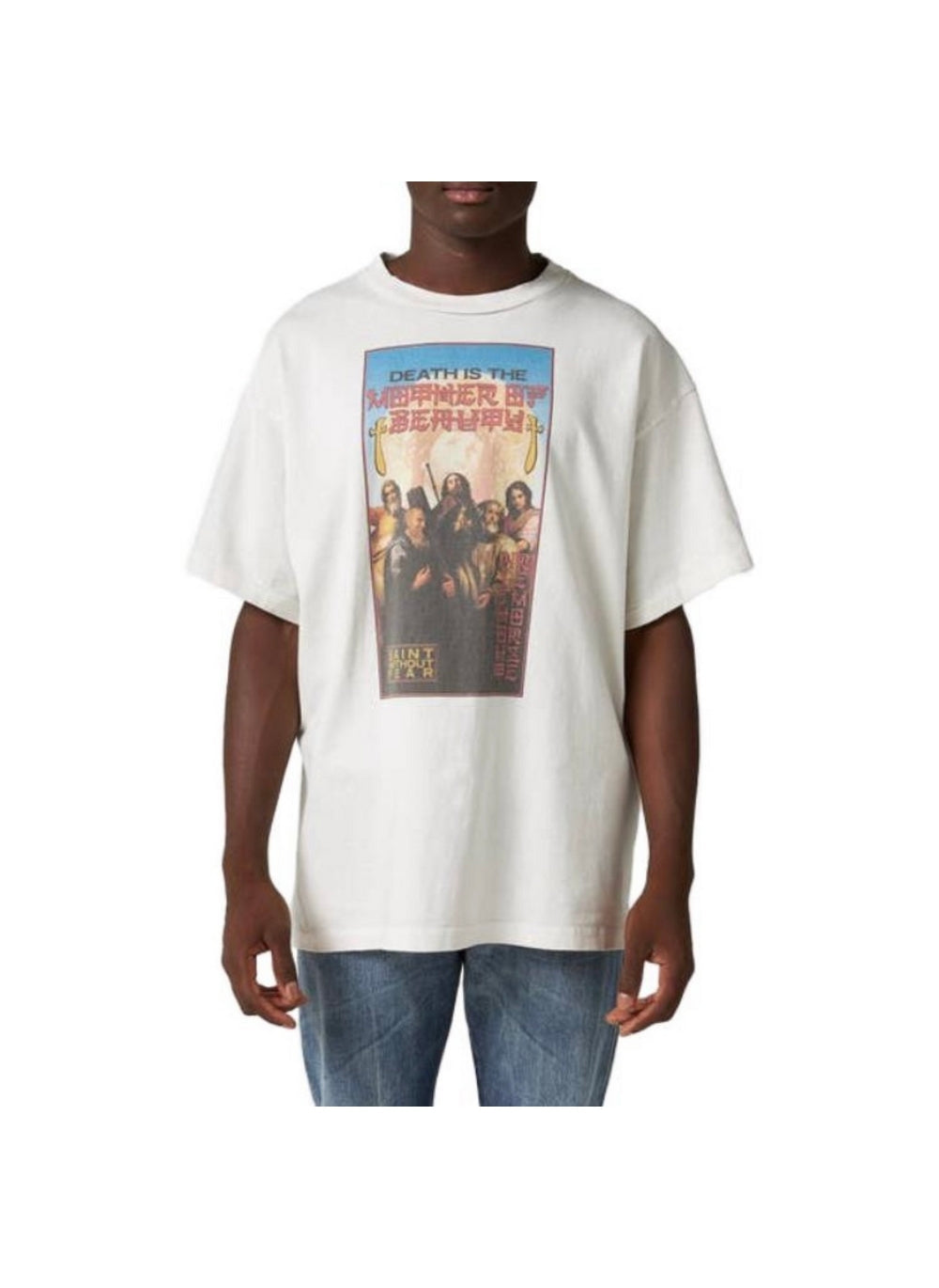 Saint Michael T Shirts
