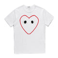 CDG Be Kind T Shirt