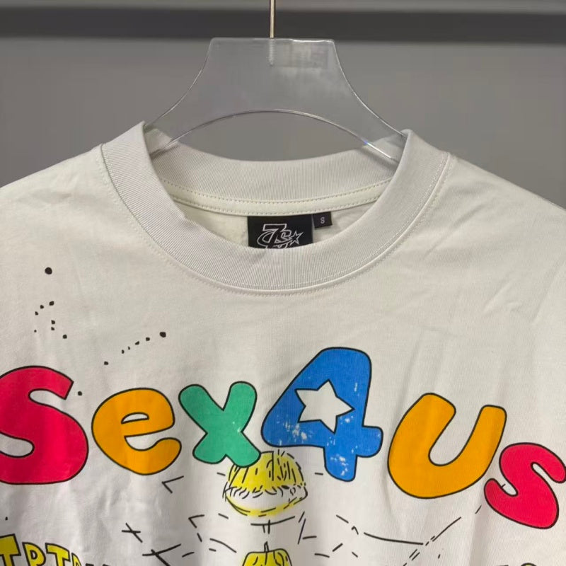 TRIPLE SEVENS T Shirts