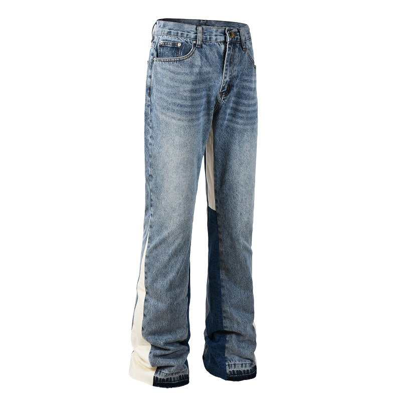 Men Trendy Jeans