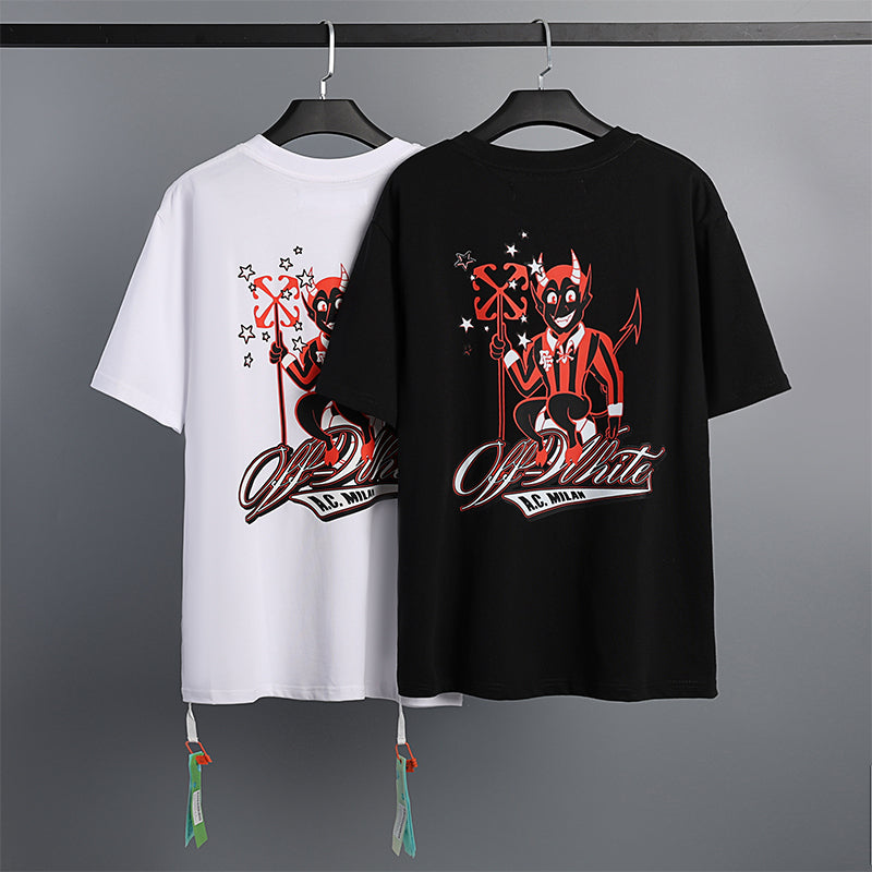 OW  T Shirts