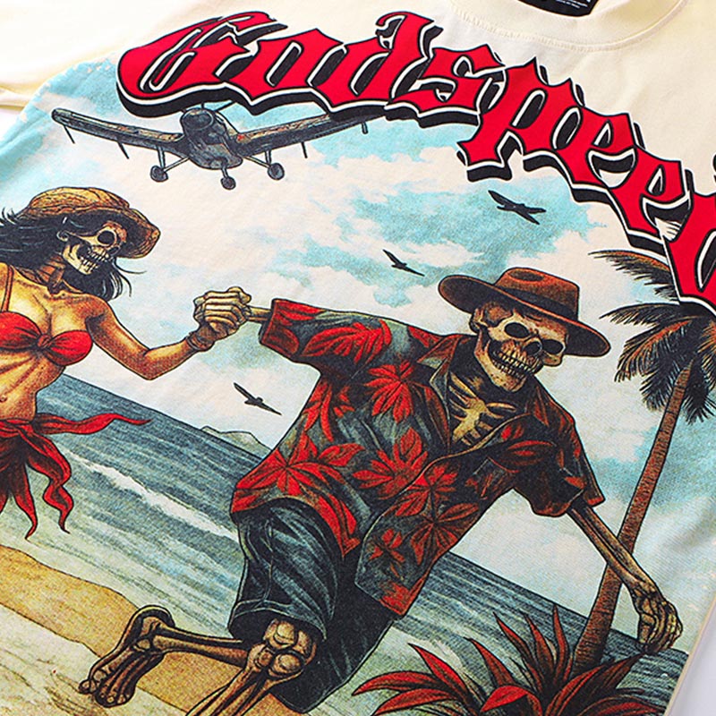 Godspeed T Shirts