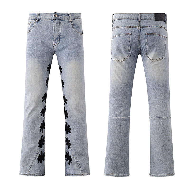 LOSTSHDWS Jeans