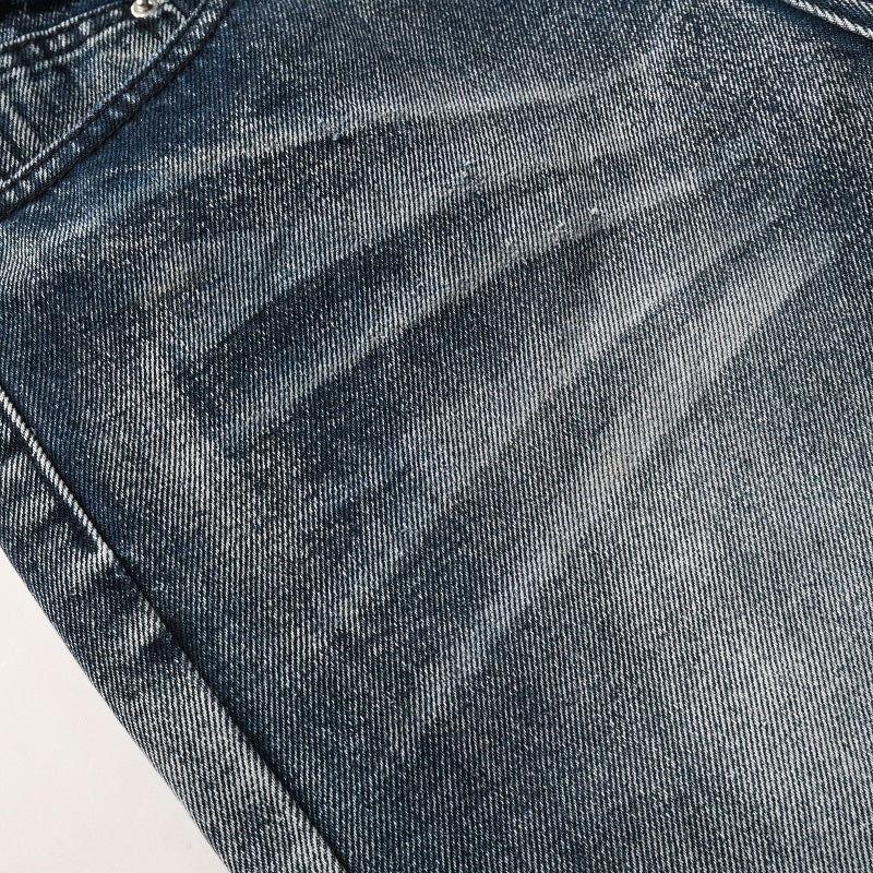 Men Trendy Jeans
