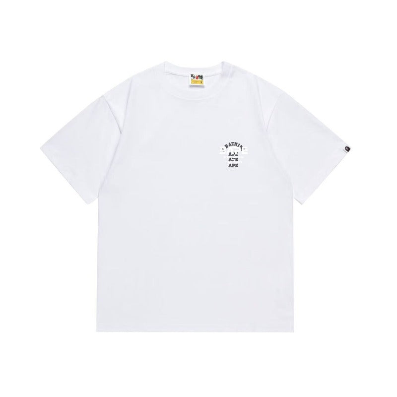 Bathing ape T Shirts