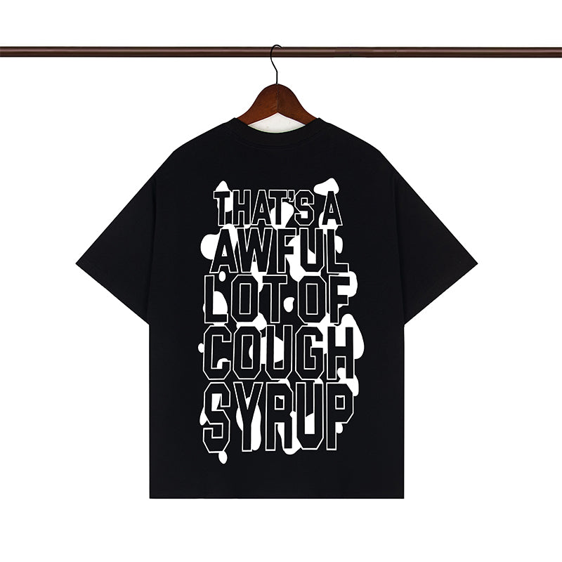 Cough Syrup T Shirts