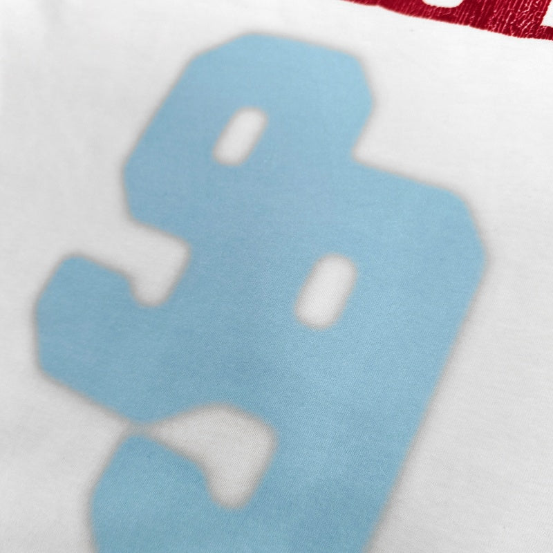 KSUBI T SHIRTS High-quality 260g 32-count double-yarn pure cotton streetwear¡ªsuitable for all seasons.