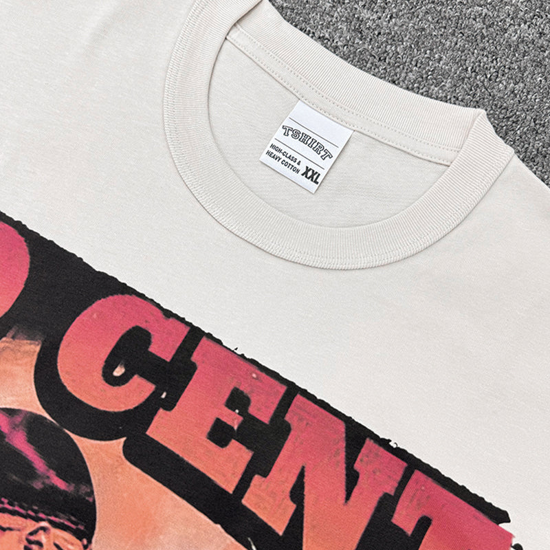50 Cent T-Shirt