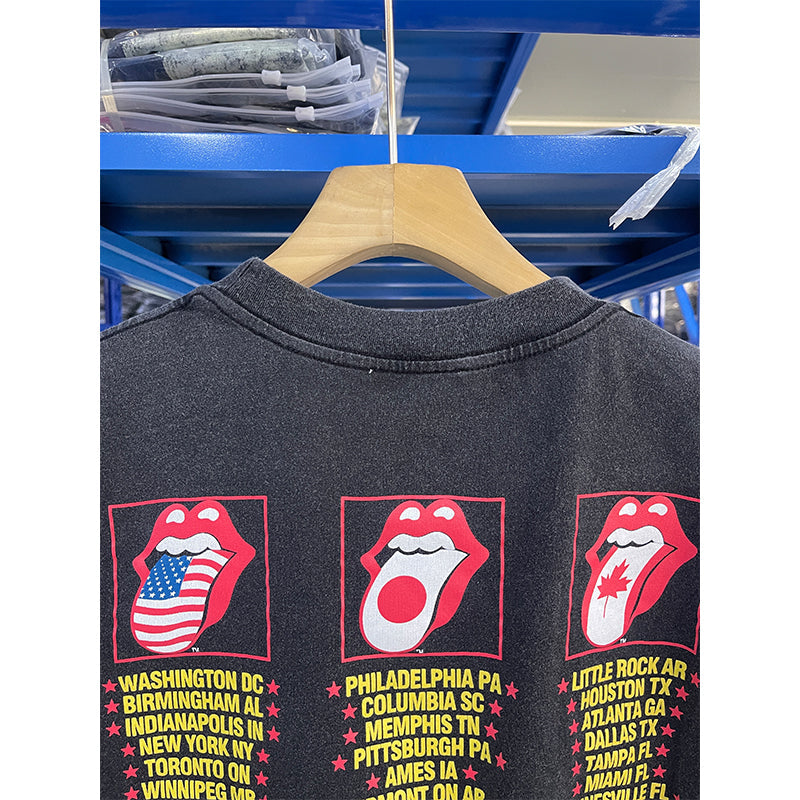 VTG T Shirts