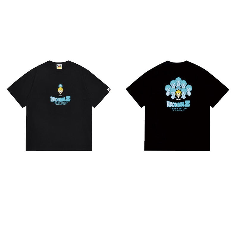 Bathing ape T Shirts
