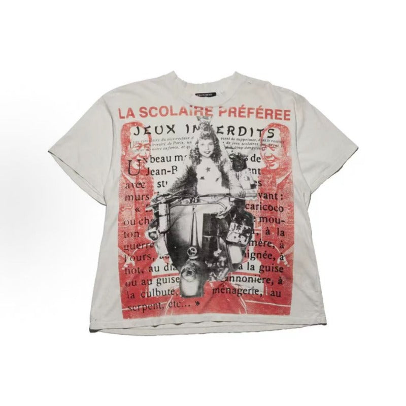 ERD T Shirts