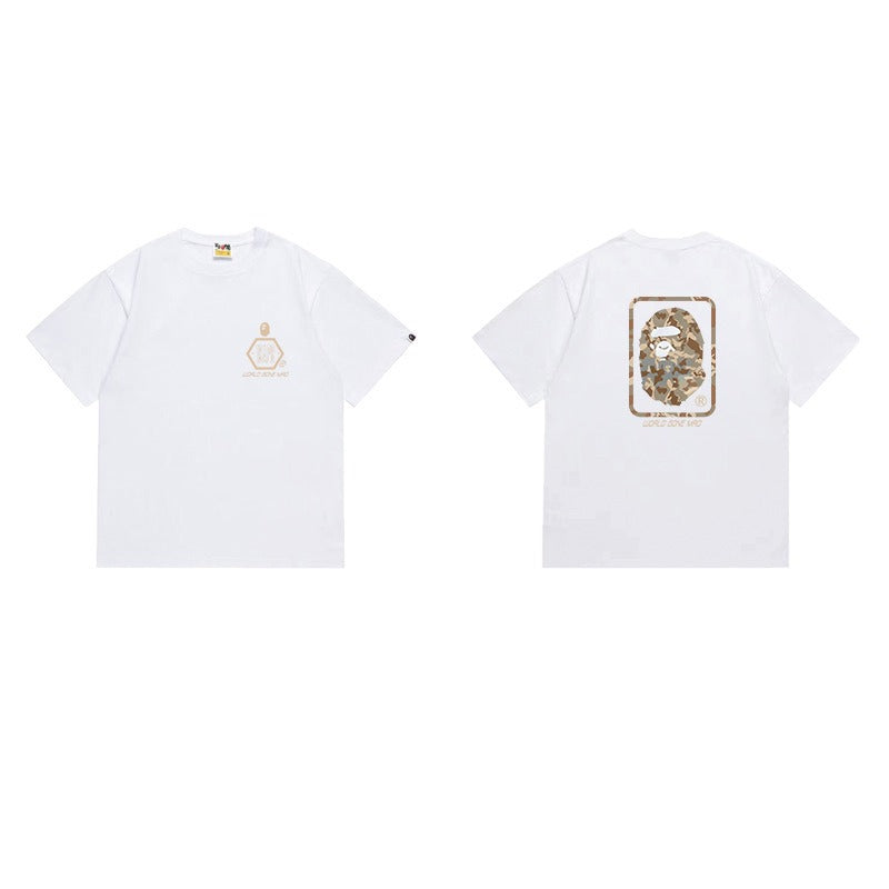 Bathing ape T Shirts
