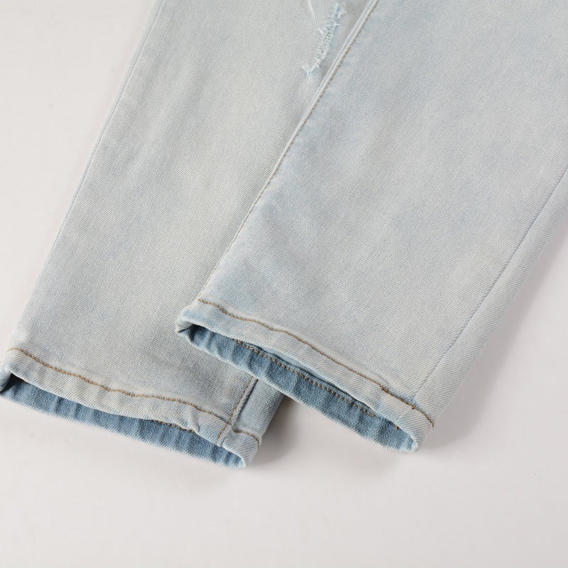 Men Trendy Jeans