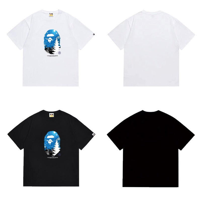 Bathing ape T Shirts