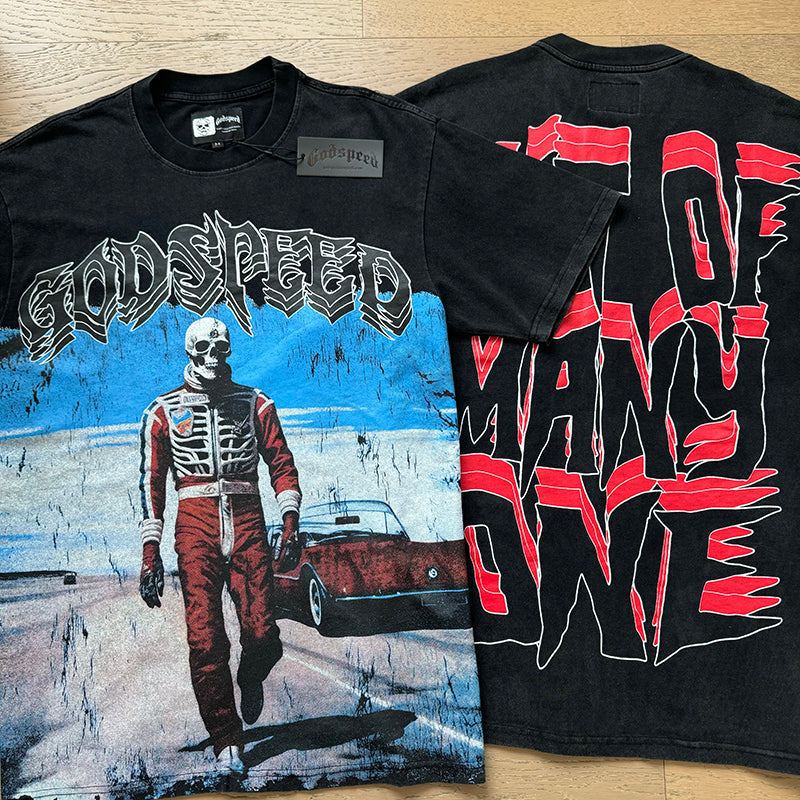 Godspeed T Shirts