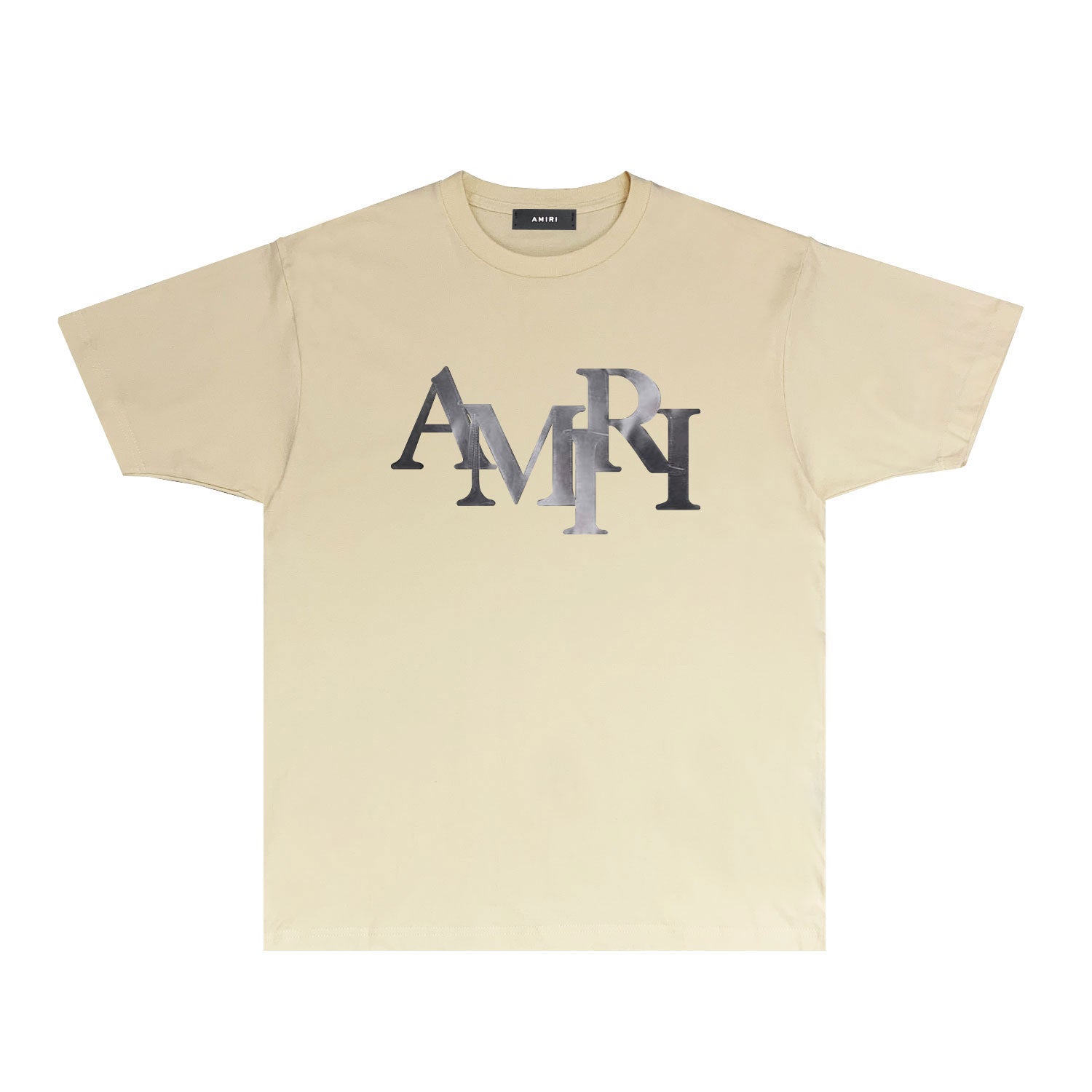Amiri T Shirts