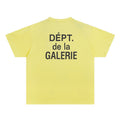 Gallery Dept T Shirts