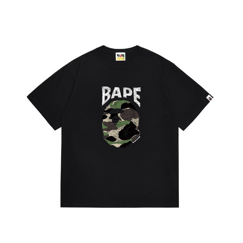 Bathing ape T Shirts