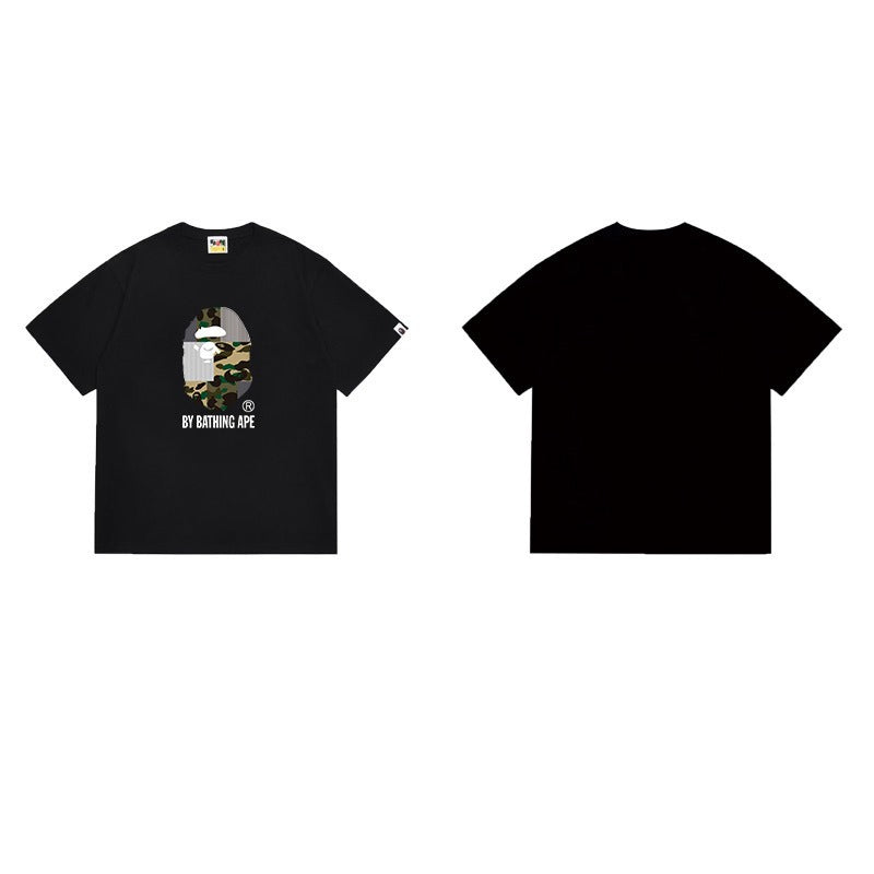 Bathing ape T Shirts