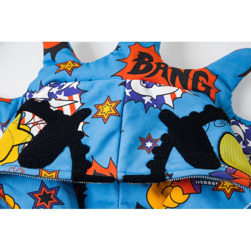 Glo Gang Hoodie