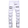Mens Fashion Jeans 1162#