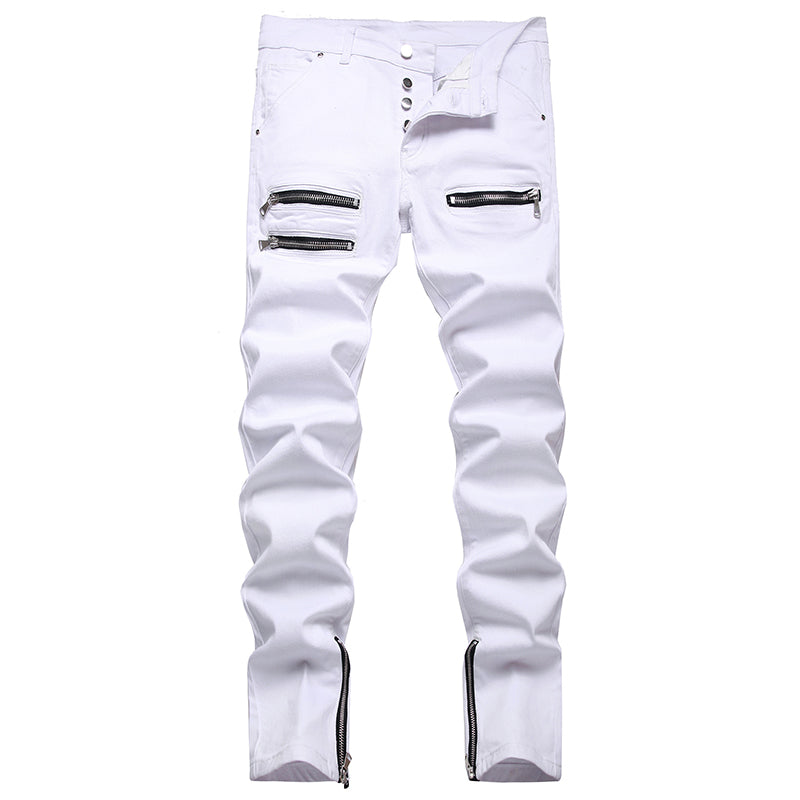 Mens Fashion Jeans 1162#
