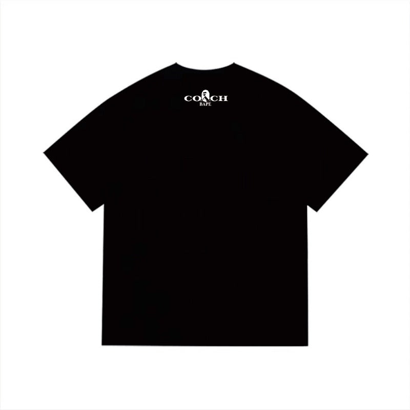 Bathing ape T Shirts