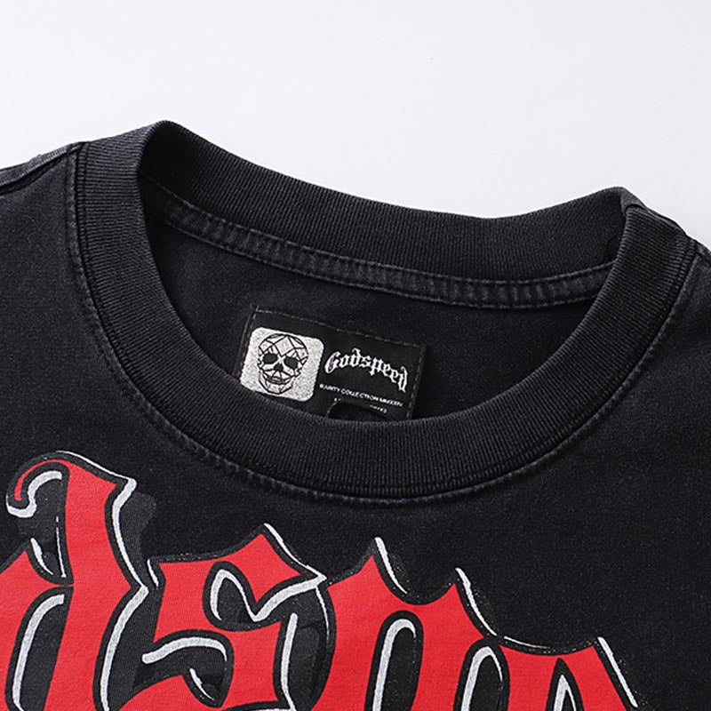 Godspeed T Shirts