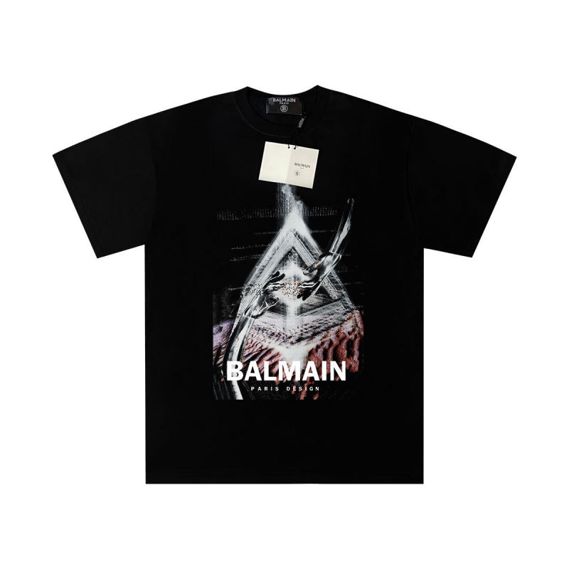 Balmain T Shirts