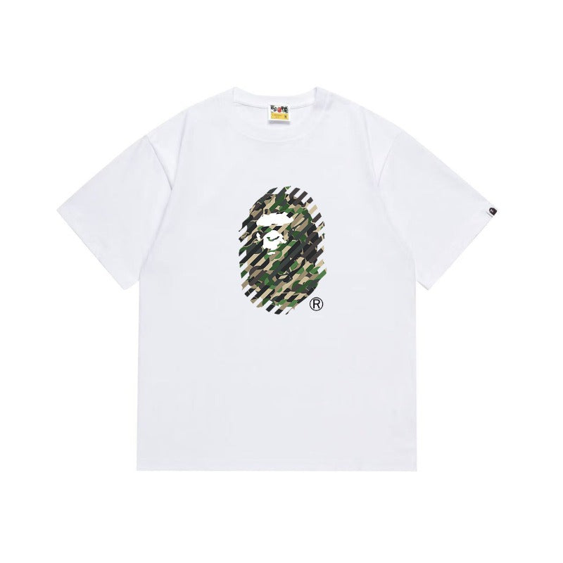 Bathing ape T Shirts