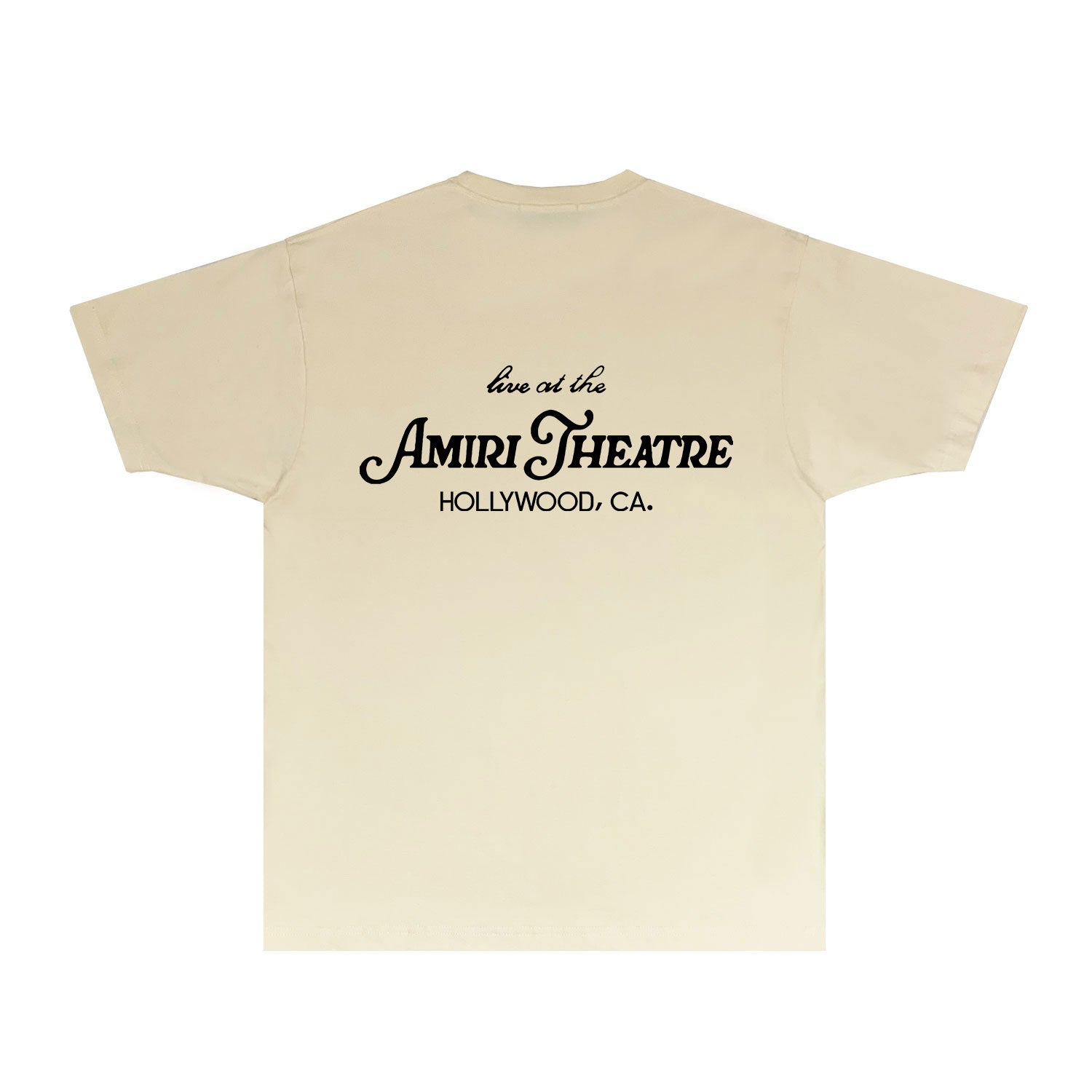 Amiri T Shirts