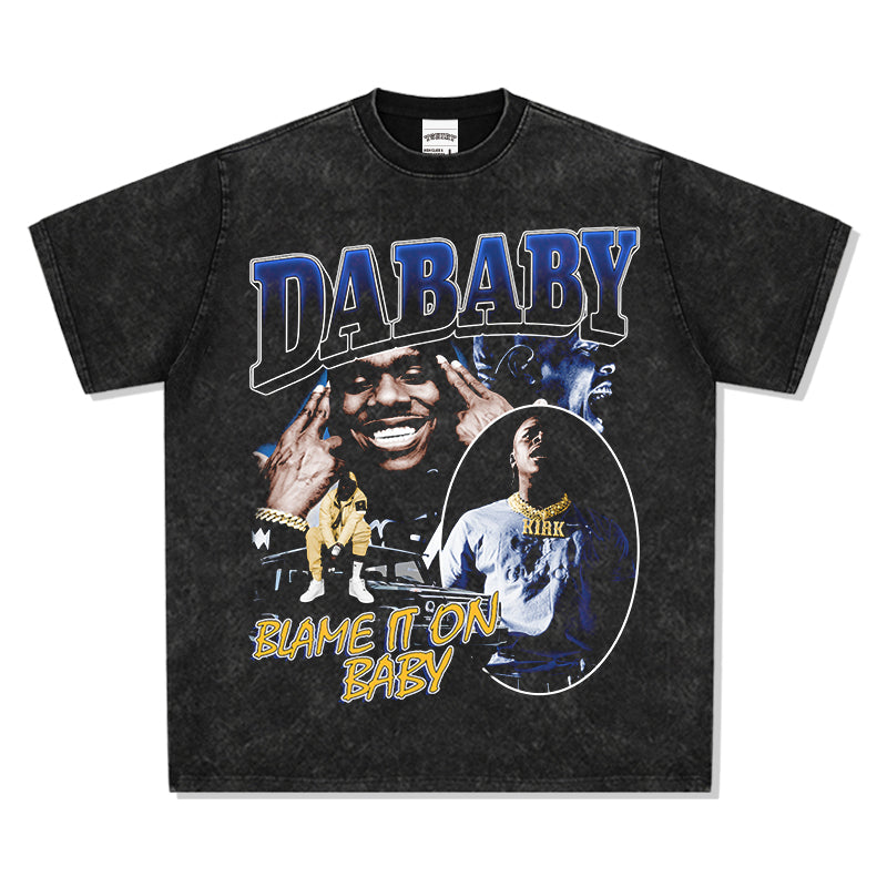 Da-baby T-shirt