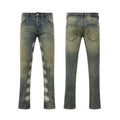 LOSTSHDWS Jeans