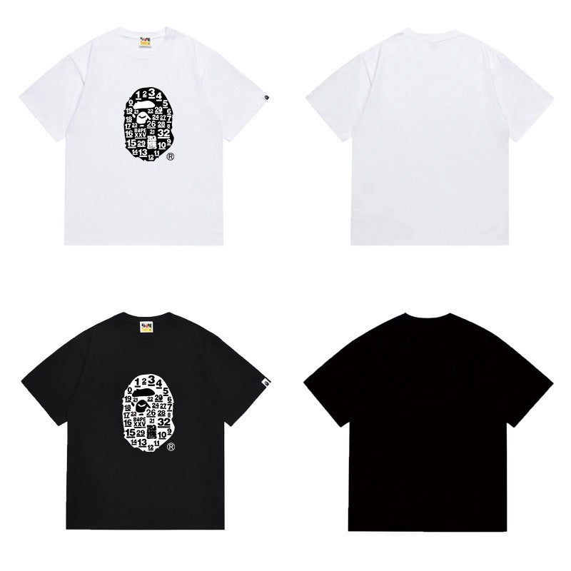 Bathing ape T Shirts