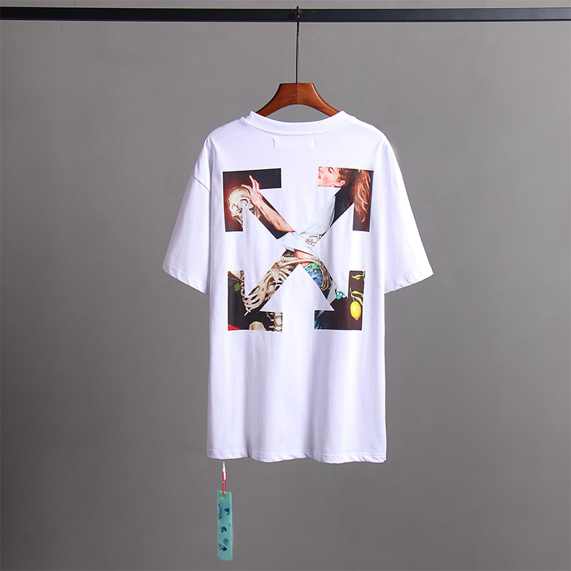 OW  T Shirts