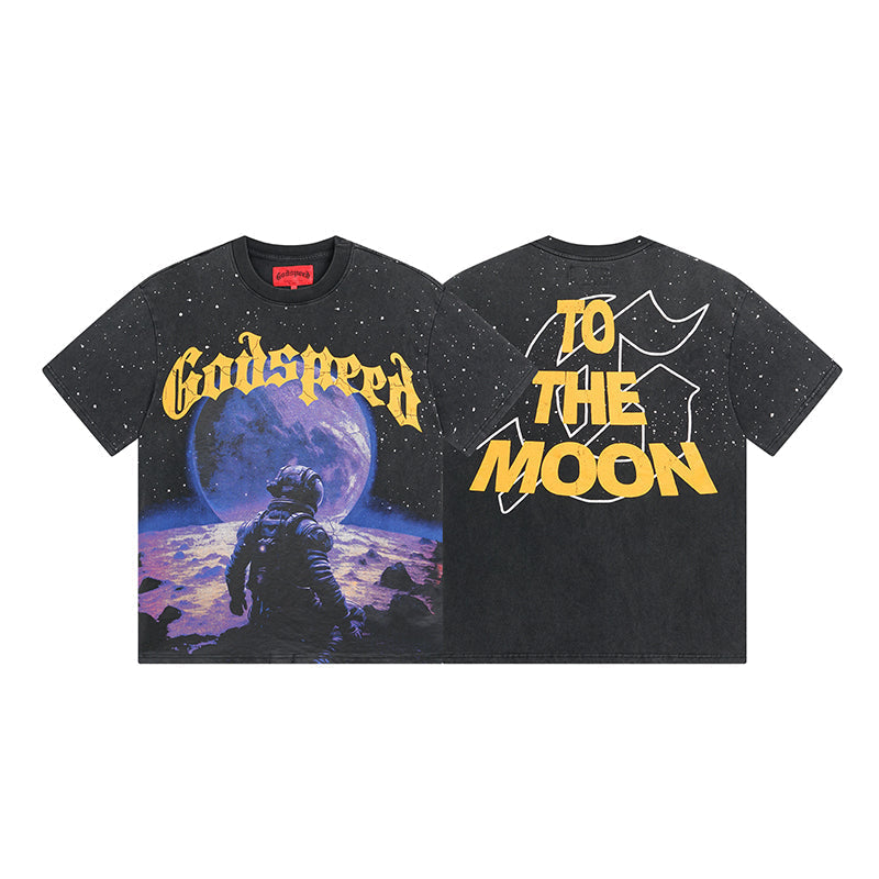 Godspeed T Shirts