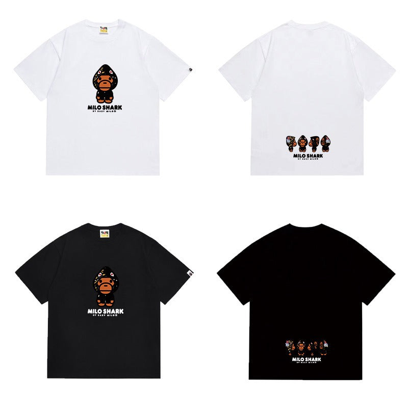 Bathing ape T Shirts