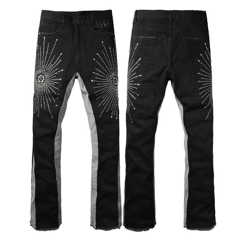 Men Trendy Jeans
