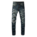 Men Trendy Jeans