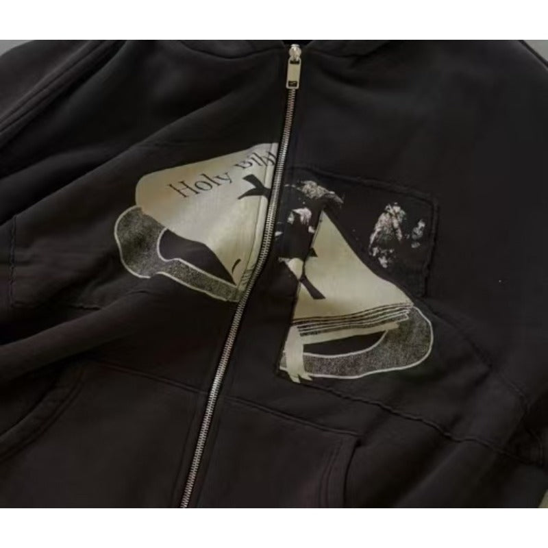 ERD Hoodie