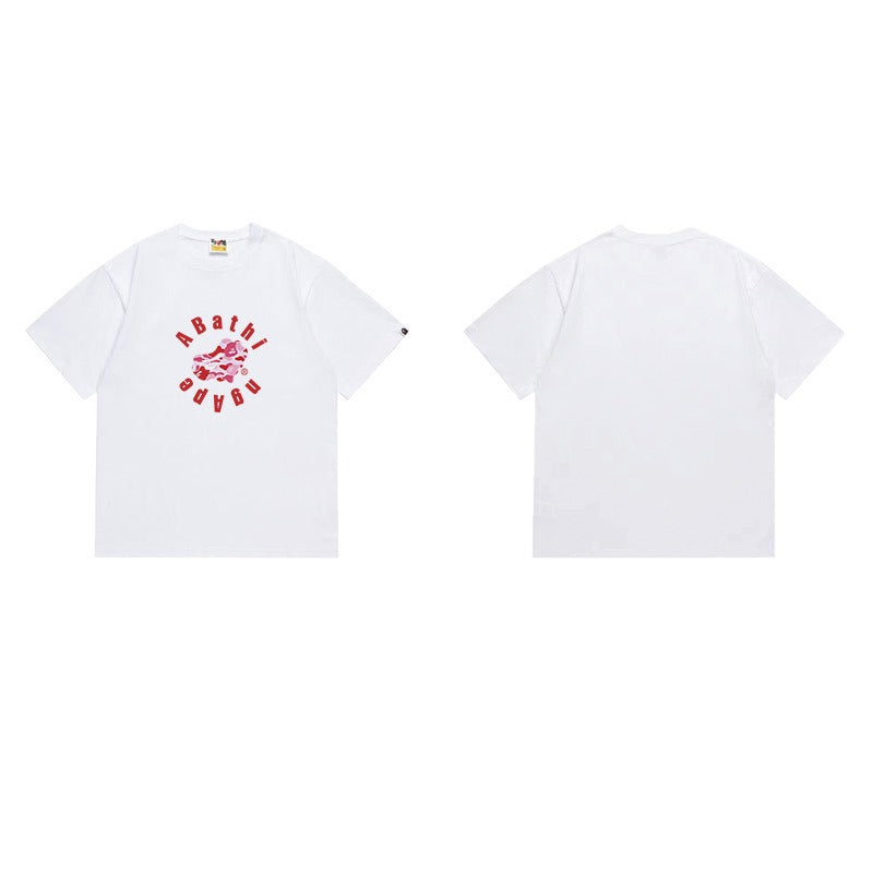 Bathing ape T Shirts