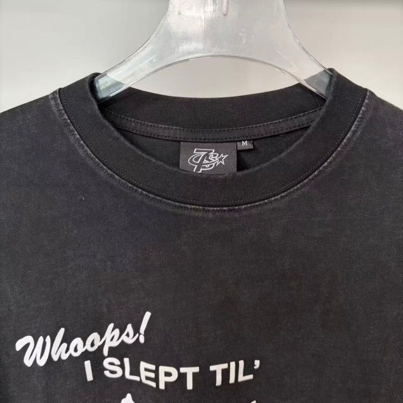 TRIPLE SEVENS T Shirts