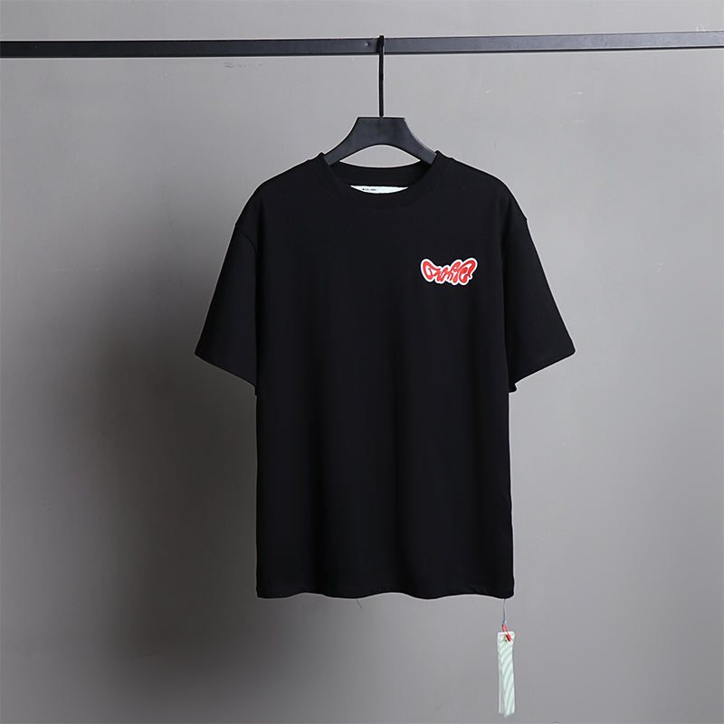 OW  T Shirts