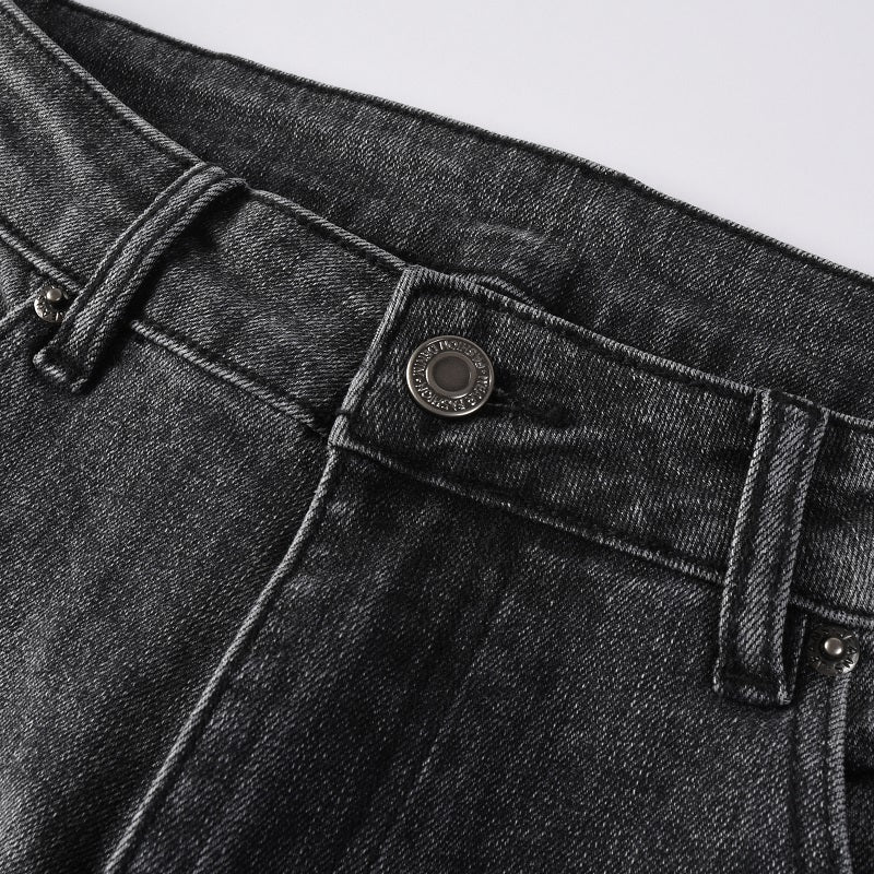 Men Trendy Jeans