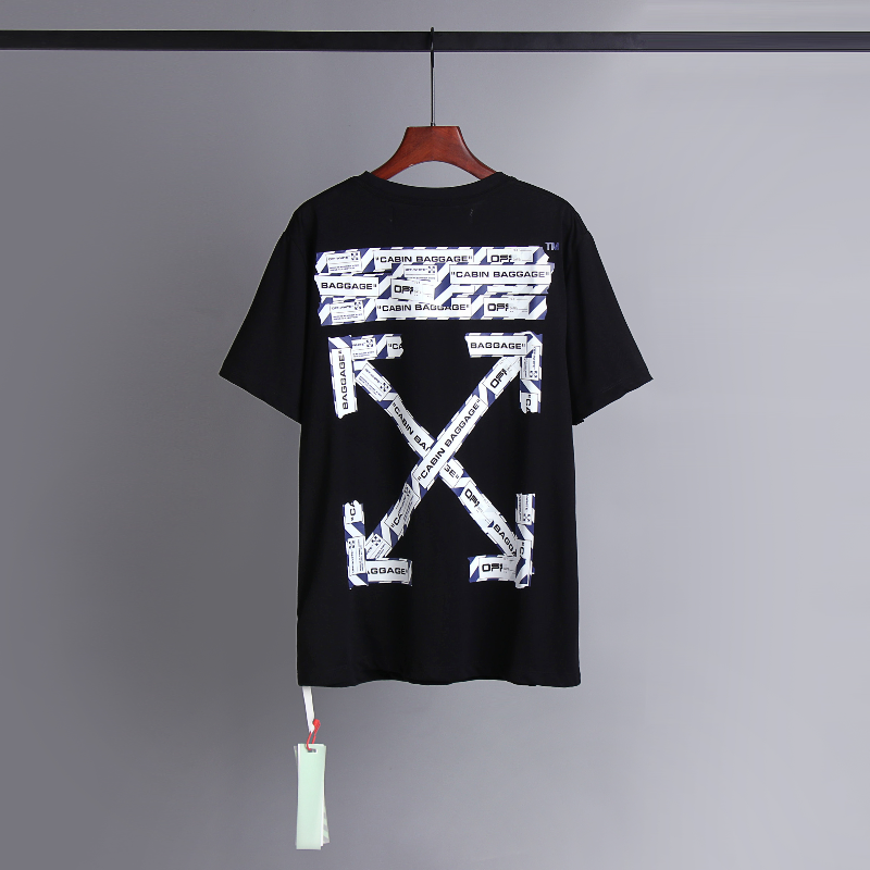 OW T Shirts