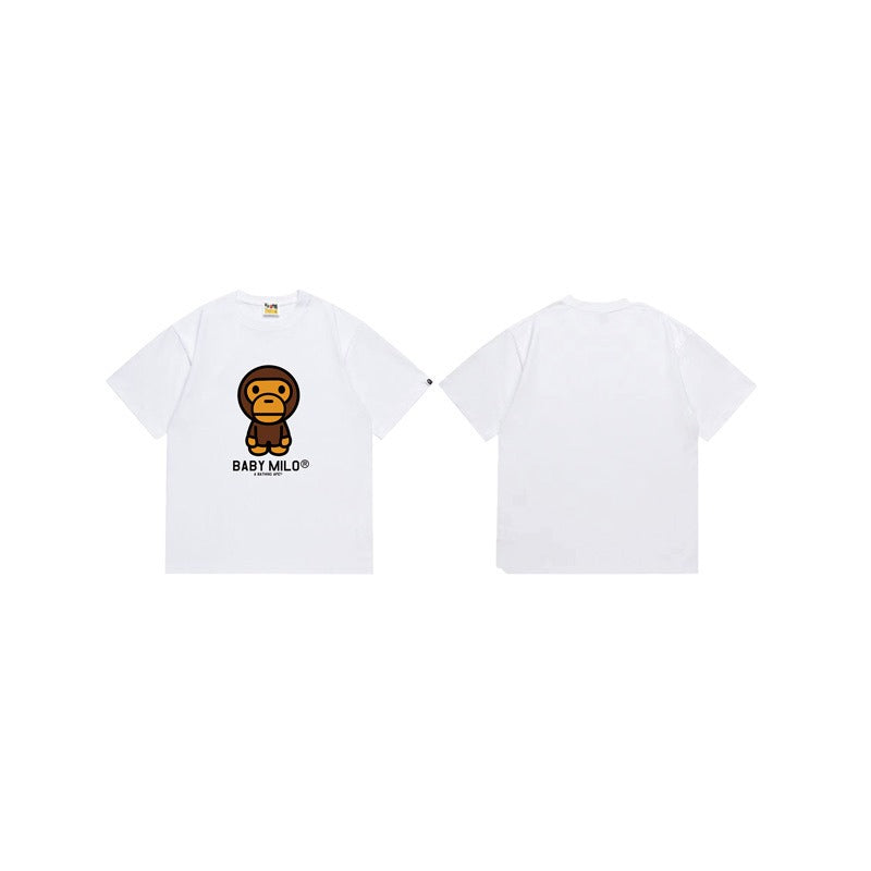 Bathing ape T Shirts