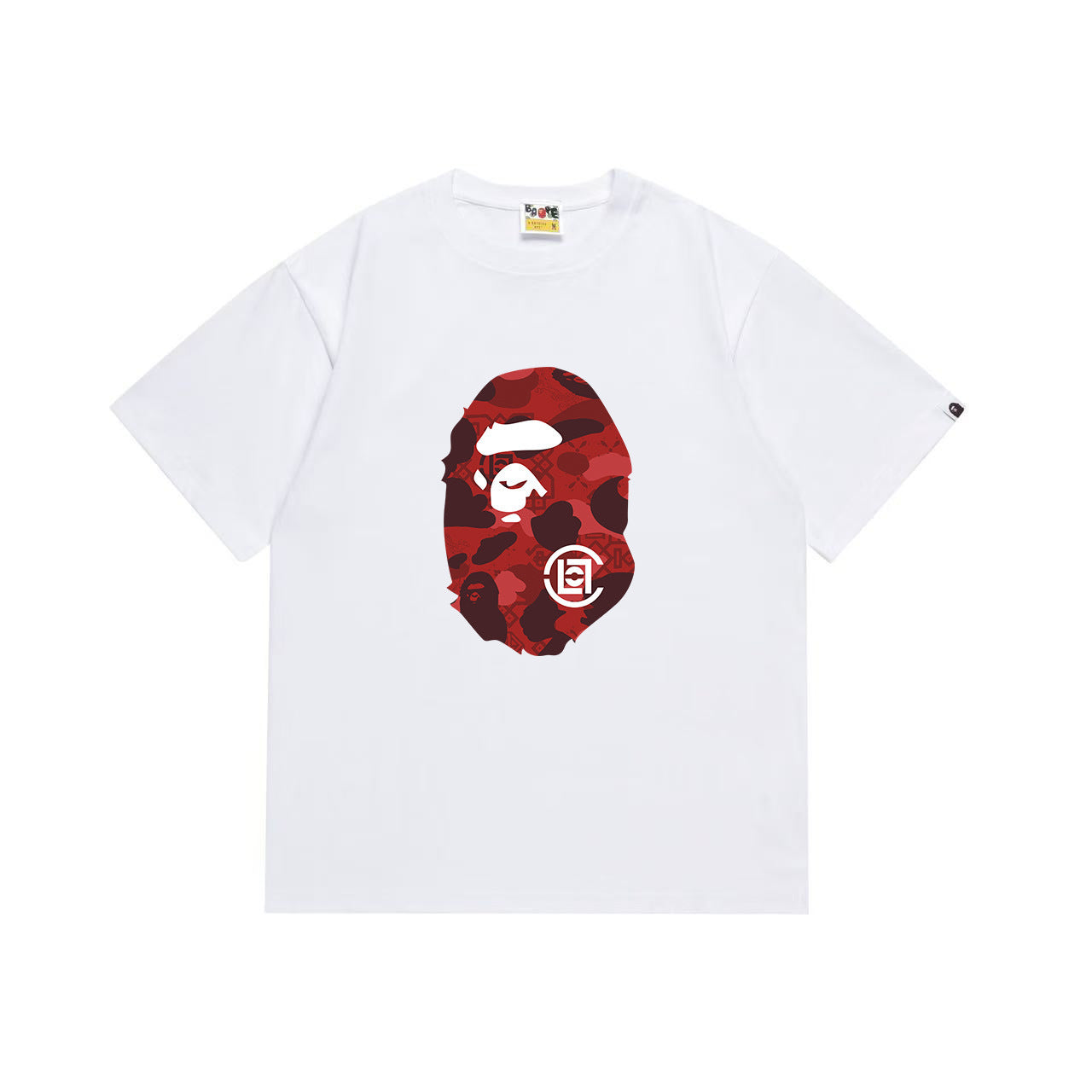 Bathing ape T Shirts