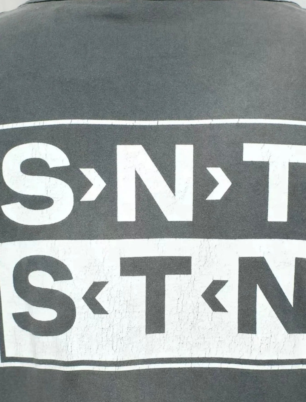 Saint Michael long sleeve shirts