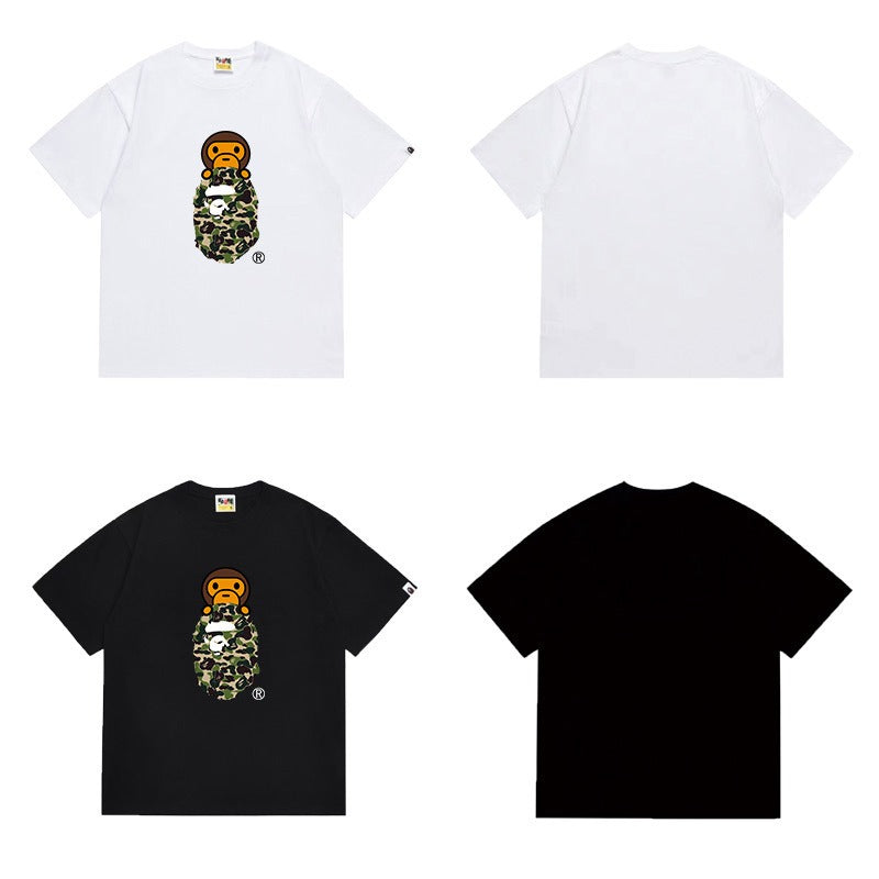 Bathing ape T Shirts
