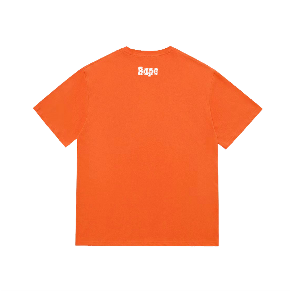 Bathing ape T Shirts